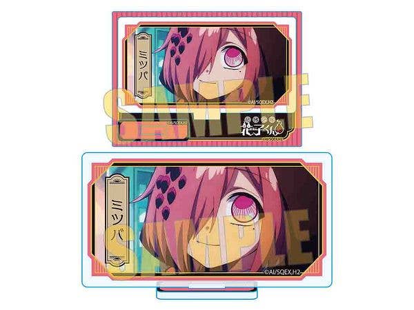 TV Anime Toilet-Bound Hanako-kun 2: Memories Mini Stand Part 3 Mitsuba