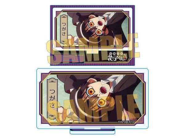 TV Anime Toilet-Bound Hanako-kun 2: Memories Mini Stand Part 3 Tsukasa B