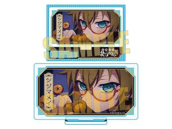TV Anime Toilet-Bound Hanako-kun 2: Memories Mini Stand Part 3 - Shijima Mei