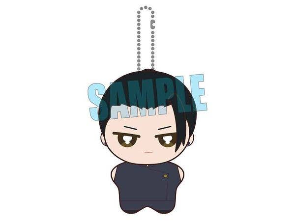 Jujutsu Kaisen: Kaigyoku Tamaori: Ponistep Jujutsu Kaisen: Kaigyoku Tamaori / Suguru Geto