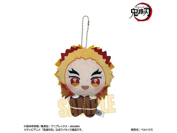 Anime Demon Slayer: Ponistep Rengoku Anjuro