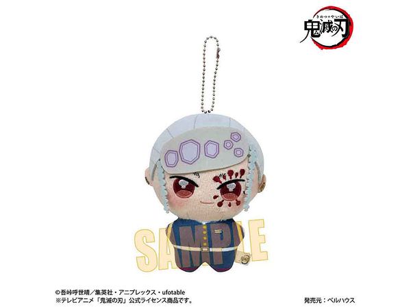 Anime Demon Slayer: Ponistep Uzui Tengen