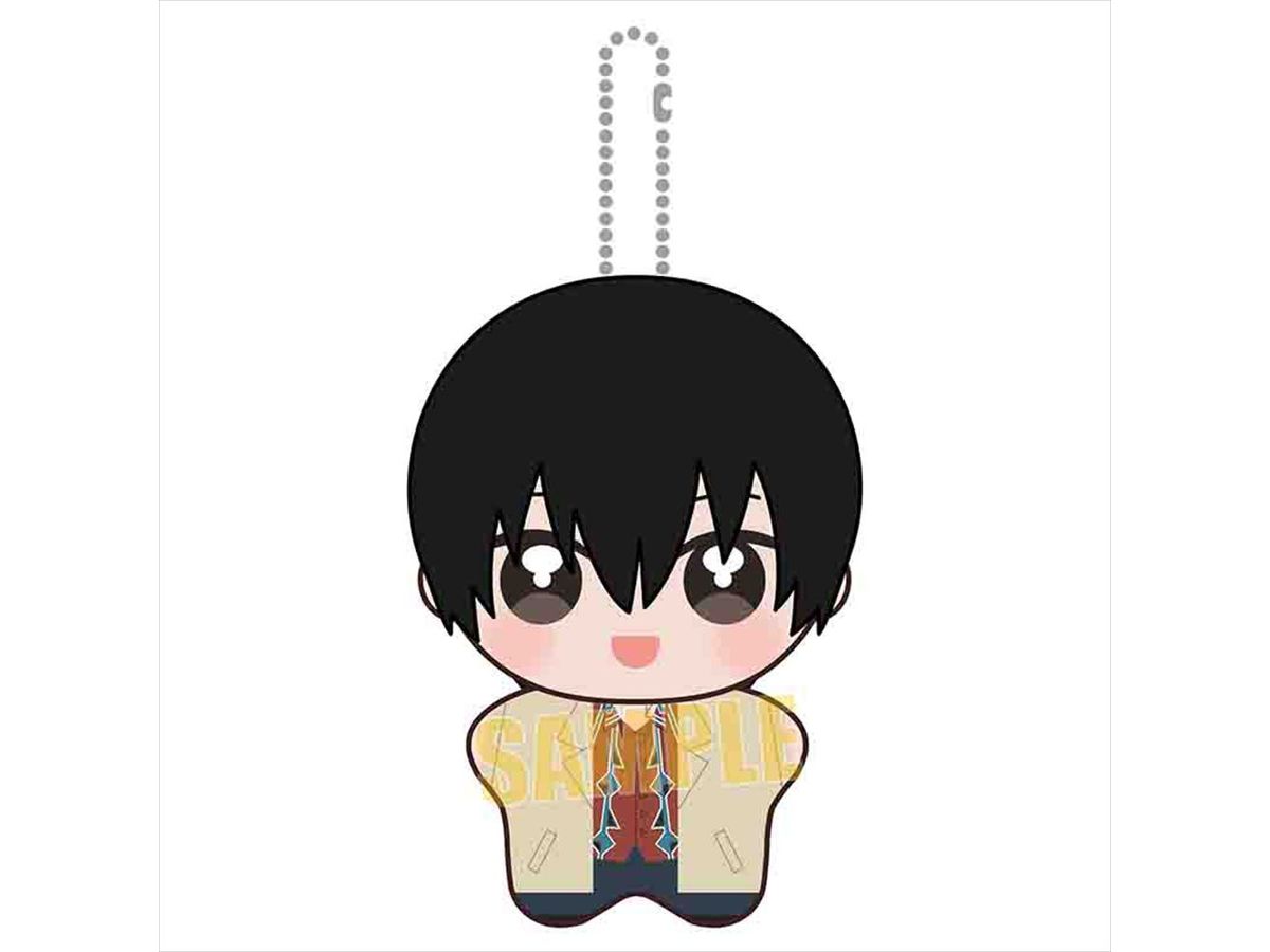 SAKAMOTO DAYS: Ponistep Nagumo