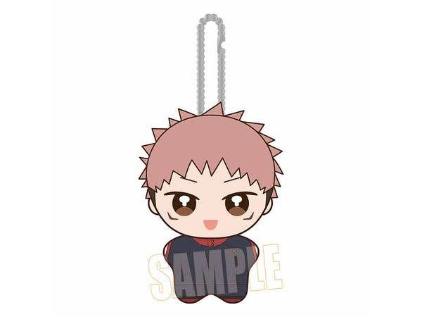 Jujutsu Kaisen: Pony Step Jujutsu Kaisen / Yuji Itadori