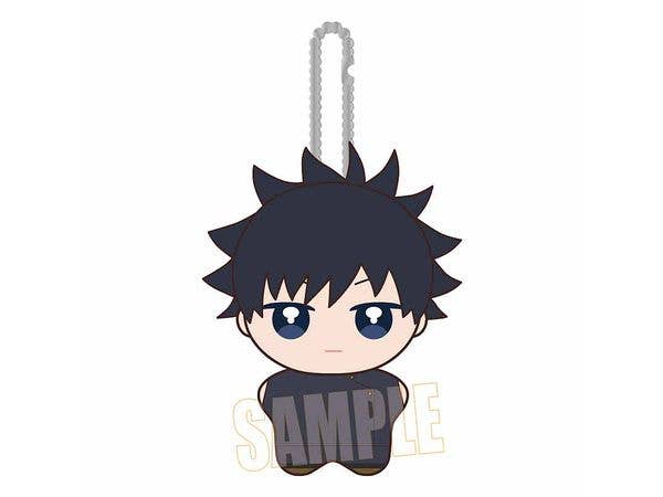 Jujutsu Kaisen: Pony Step Jujutsu Kaisen / Megumi Fushiguro