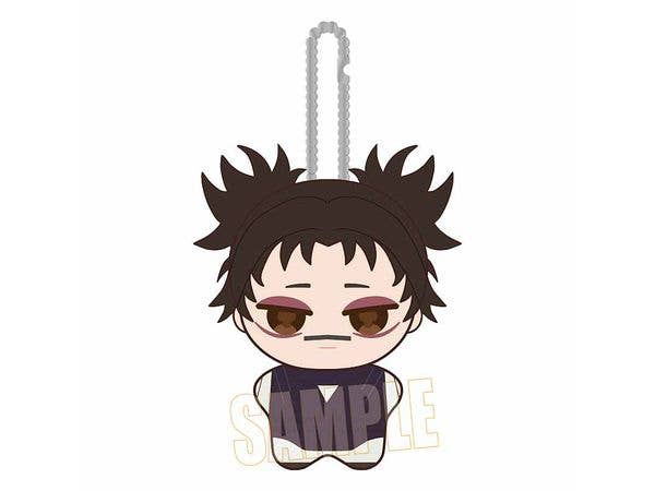 Jujutsu Kaisen: Pony Step Jujutsu Kaisen / Choso