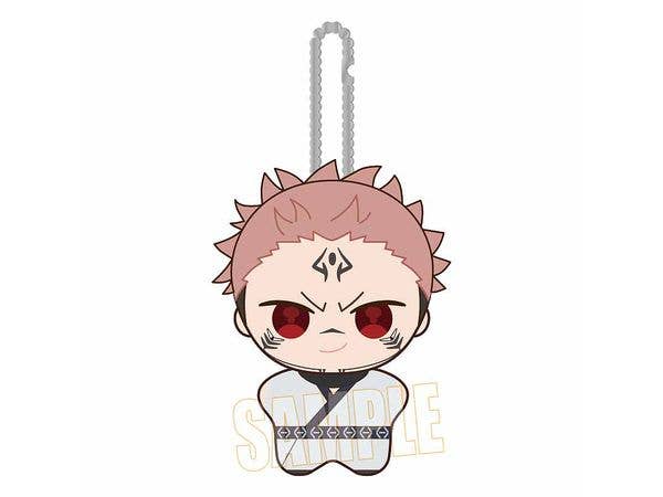 Jujutsu Kaisen: Pony Step Jujutsu Kaisen / Sukuna