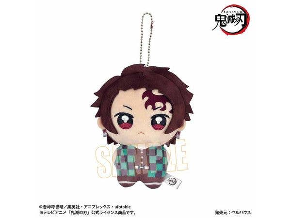 Anime Demon Slayer: Kimetsu no Yaiba: Pony Step Second Edition - Tanjiro Kamado