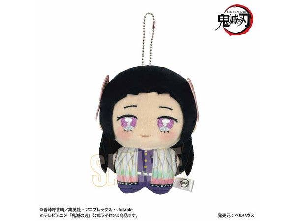 Anime Demon Slayer: Kimetsu no Yaiba: Pony Step Second Release - Kocho Kanae