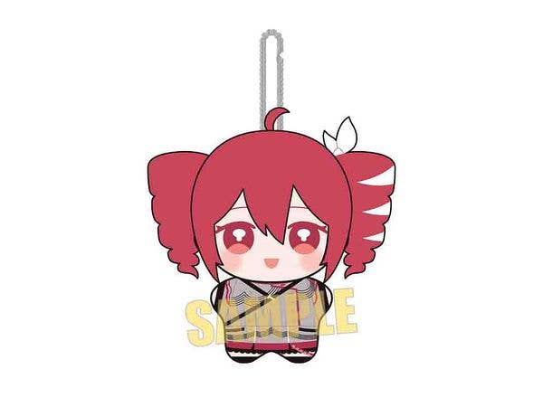 Kasane Teto: Pony Step Kasane Teto SV Outfit (Plush Toy)