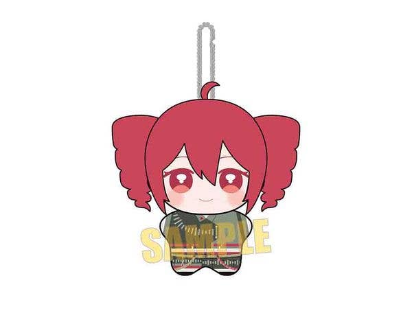 Kasane Teto: Pony Step Kasane Teto VP Outfit (Plush Toy)