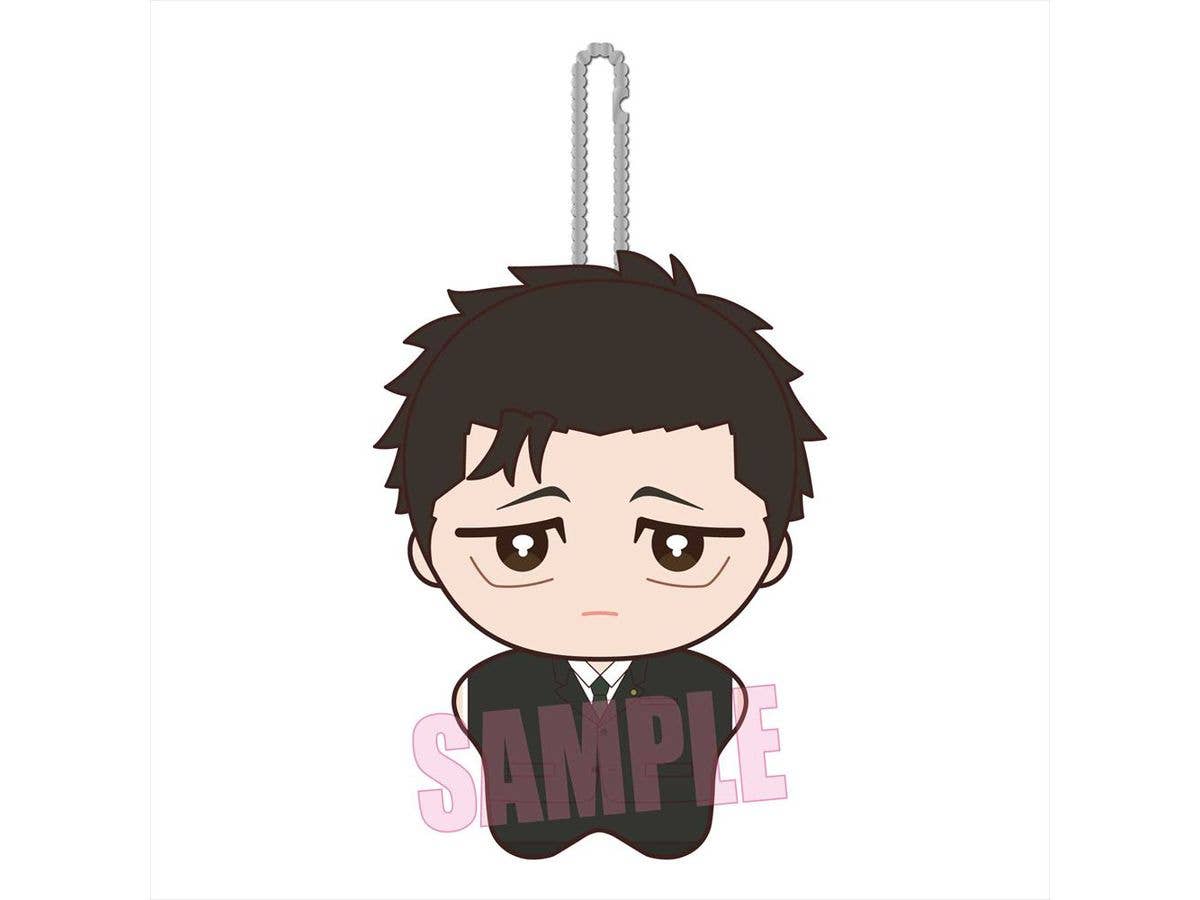 TV Anime Jujutsu Kaisen: Death and Resurrection: Ponistep Nichisha Kanken