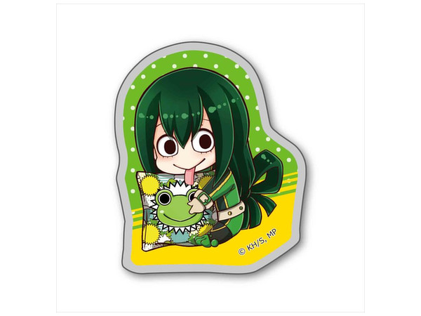 My Hero Academia: GyuGyutto Mirror Tsuyu Asui