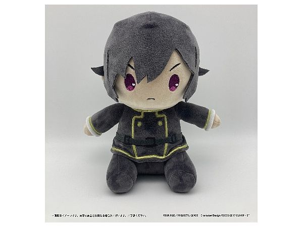 Code Geass: Lelouch of the Rebellion: Lelouch Plush School Idol Festival Collaboration Ver.