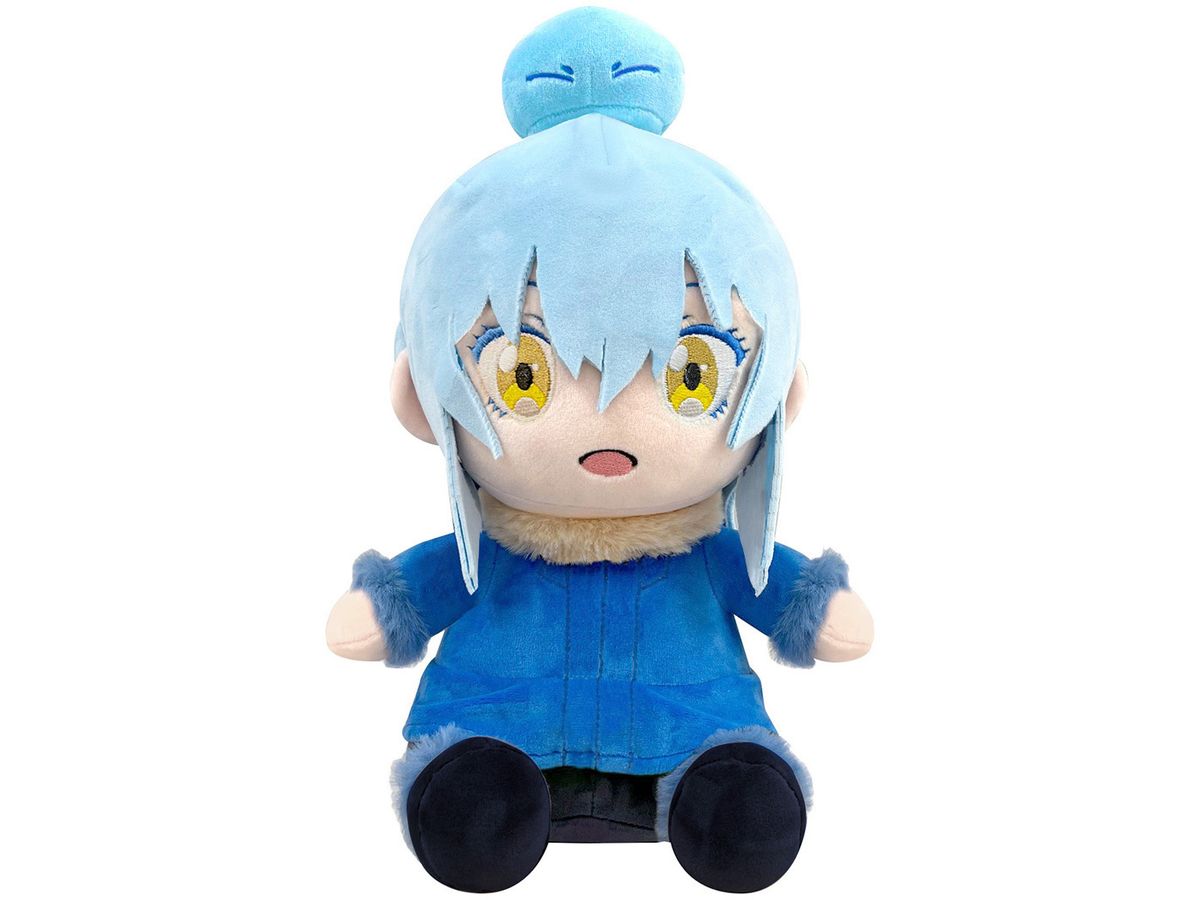 That Time I Got Reincarnated as a Slime: Rimuru Kigurumi Plush