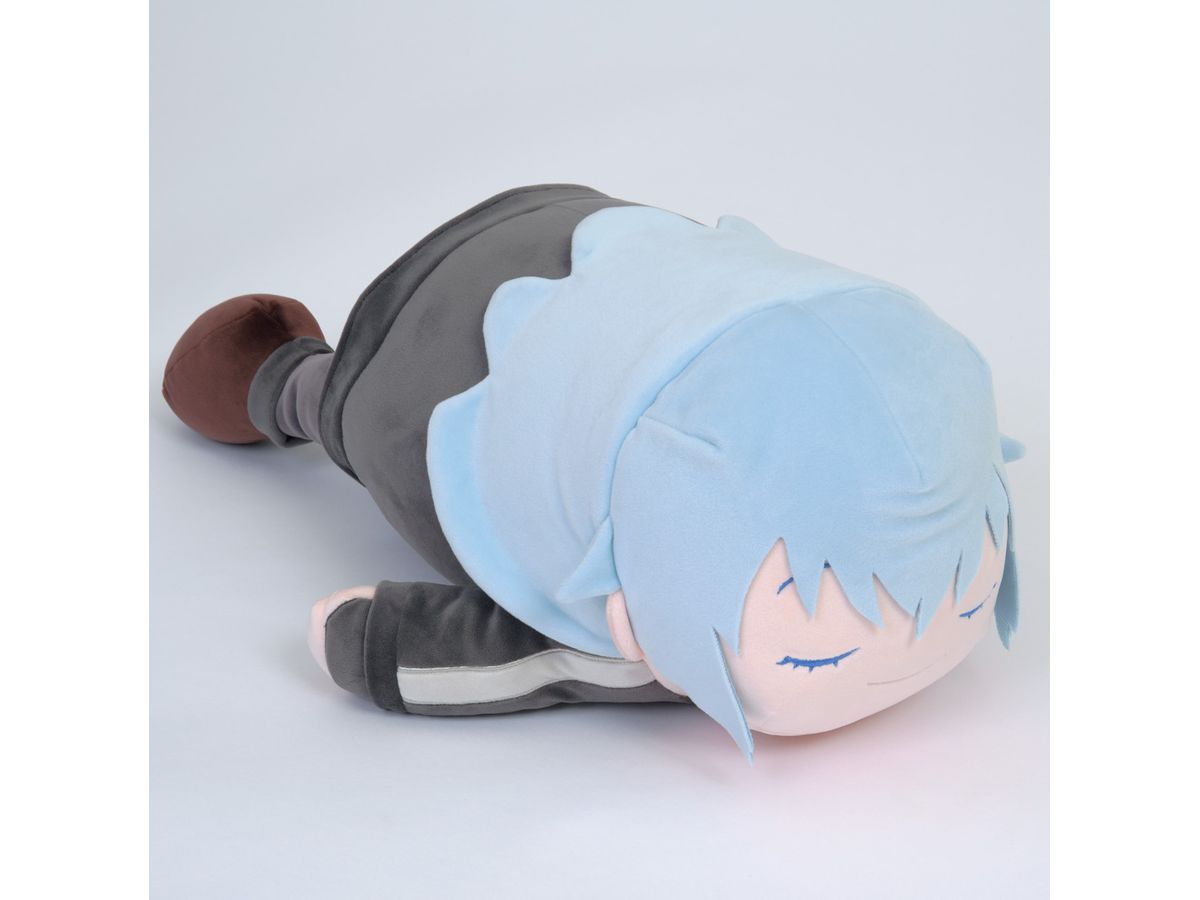 That Time I Got Reincarnated as a Slime: Nesoberi Rimuru's Mochi Mochi Cushion
