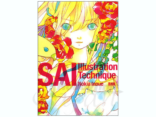 SAI Illustration Technique