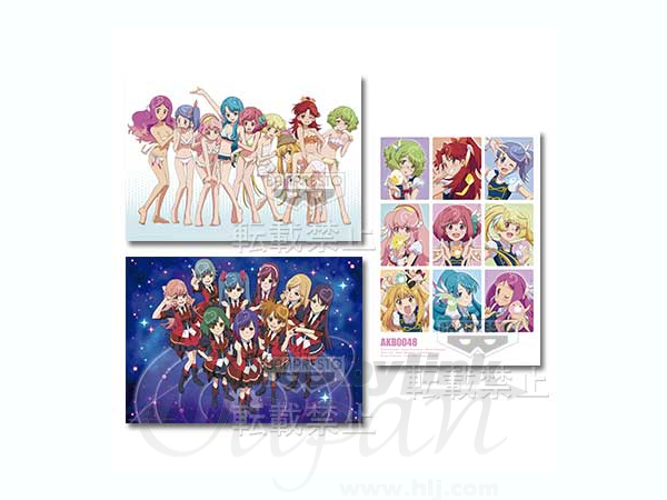 B2サイズポスター 勿体なく アクエリオン EVOL 番組宣伝告知用 非売品 当時モノ 希少 B1616