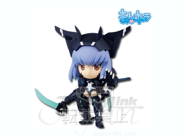 Ichiban Kuji Busou Shinki B: Kyun-Chara Hina