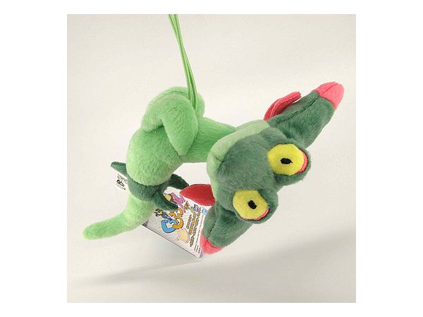 Pokemon Guraburarin Plush Toy D Dreepy