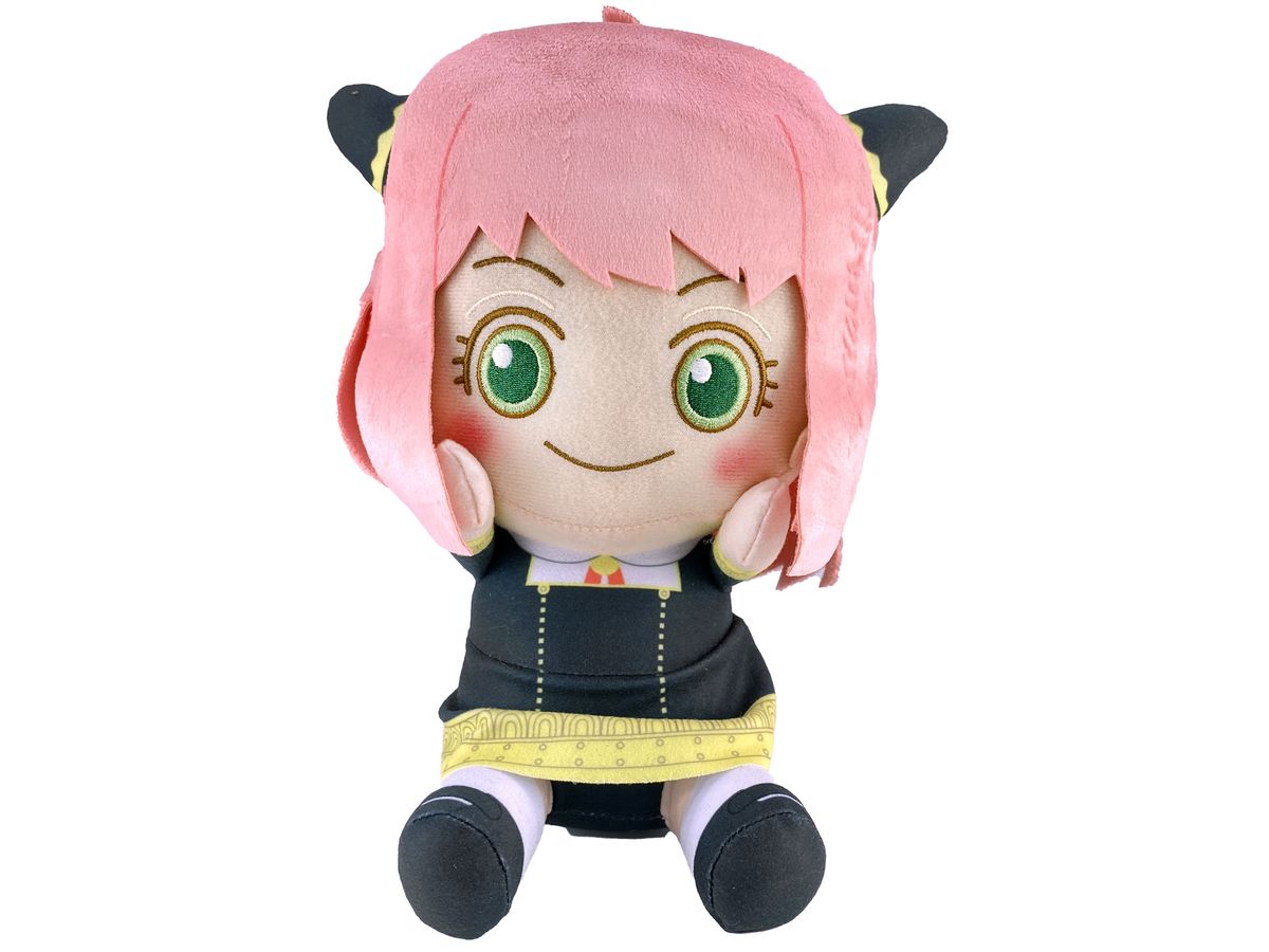 Spy x Family Dekkai Stuffed Toy A Anya
