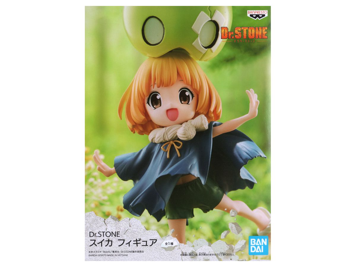 Dr.STONE Suika Figure