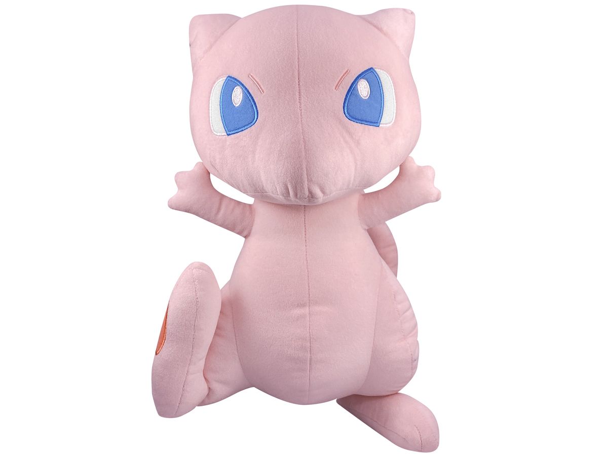 Pokemon Super Big Mew Plush Toy