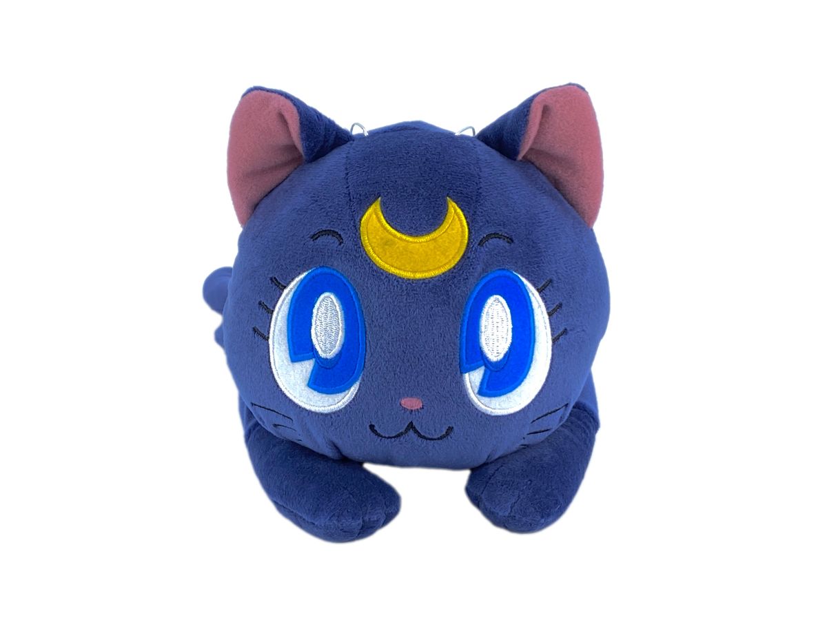 Pretty Soldier Sailor Moon Cosmos Big Funyagurumi Luna