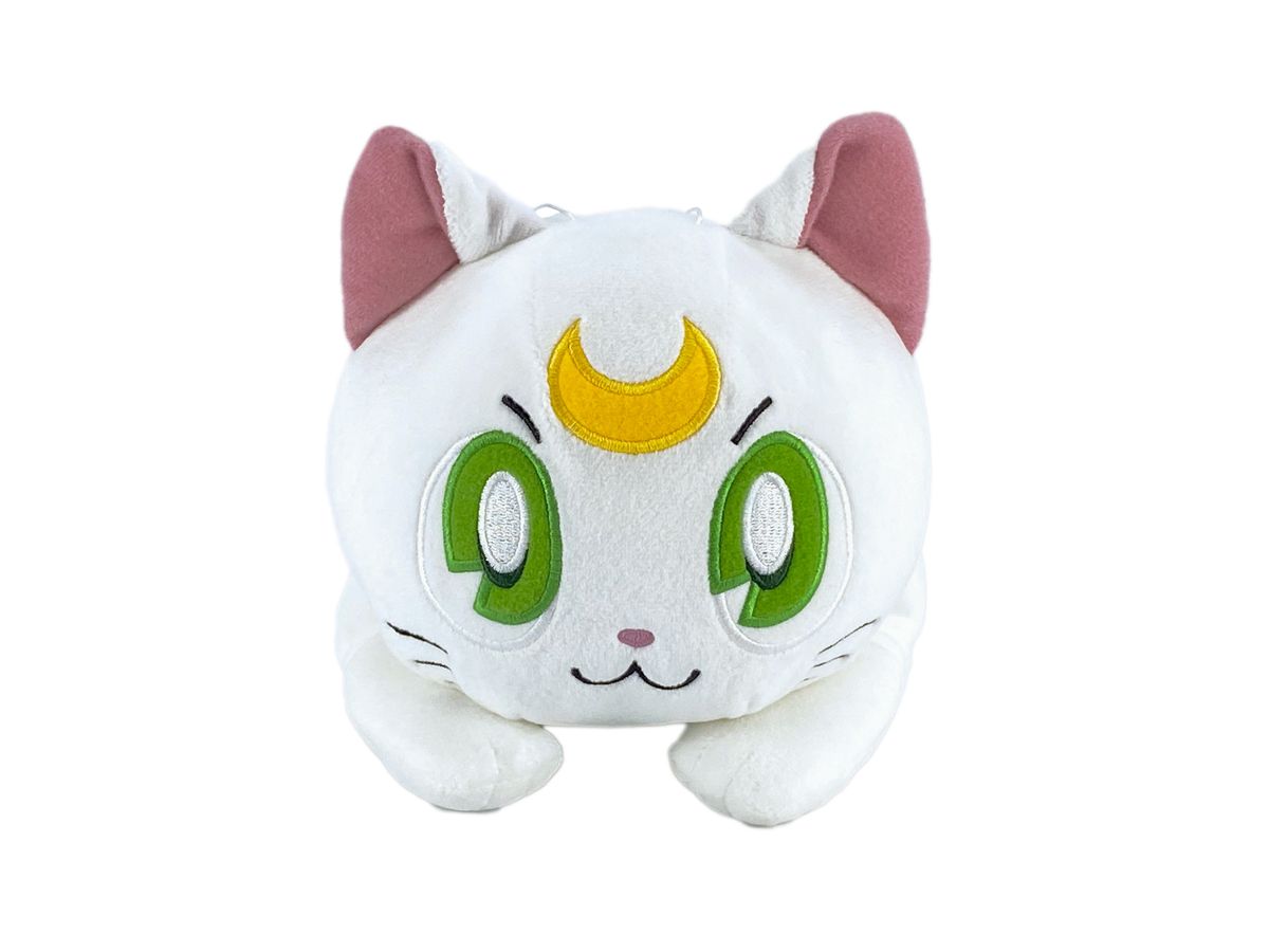 Pretty Soldier Sailor Moon Cosmos Big Funyagurumi Artemis