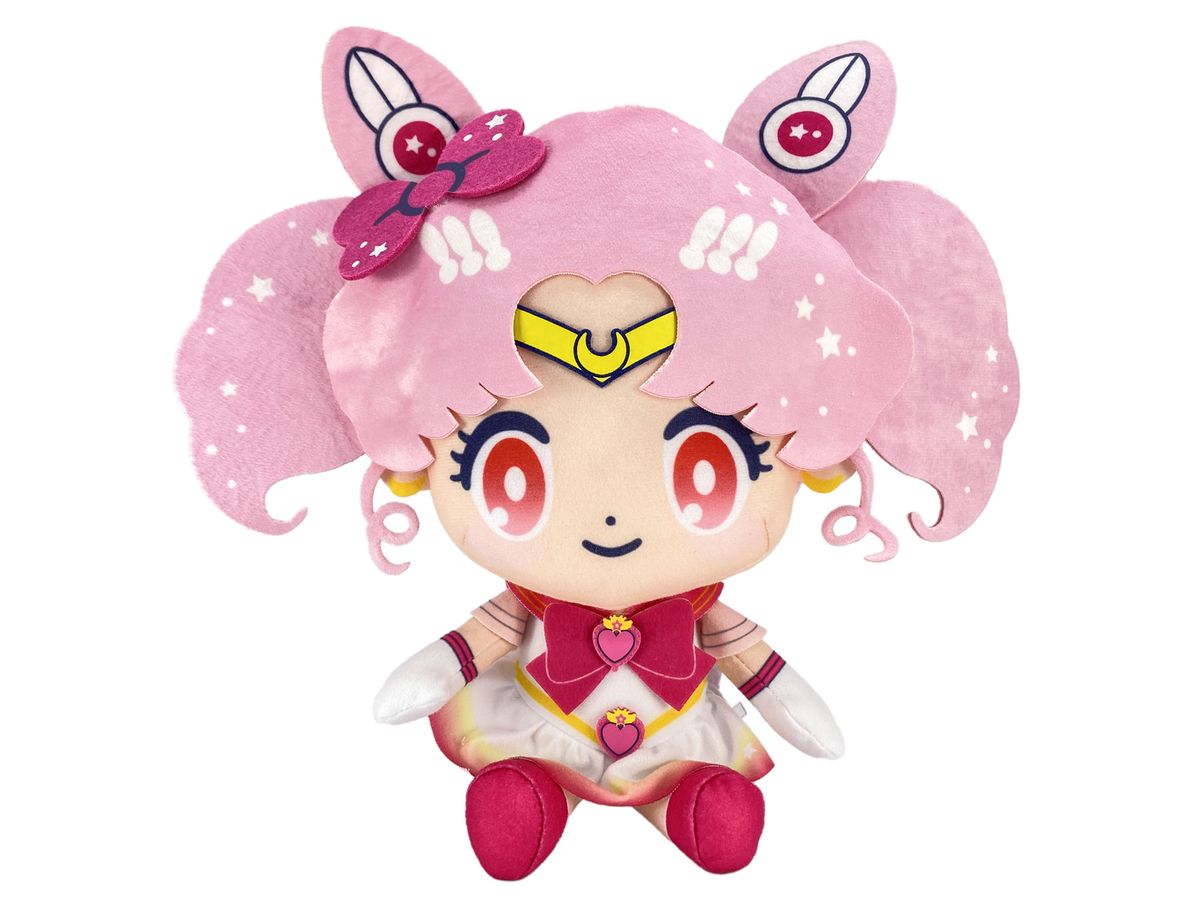 Deccanuigurumi  Sailor Moon Chibimoon / Mymelody A