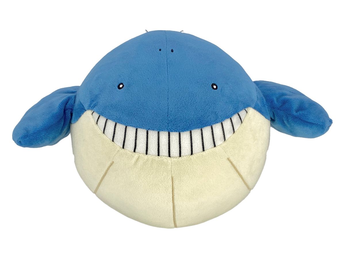 Pokemon Color Selection Wailmer B