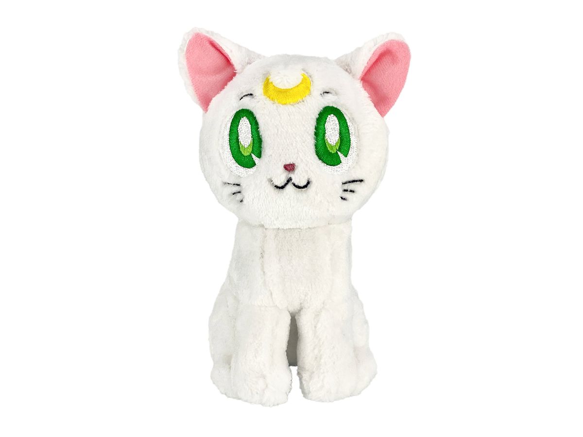 Sailor Moon Cosmos Stuffed Animals and Plush Toys Artemis B