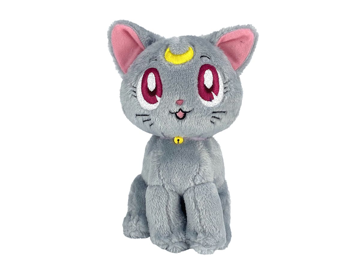 Sailor Moon Cosmos Stuffed Animals and Plush Toys Diana C