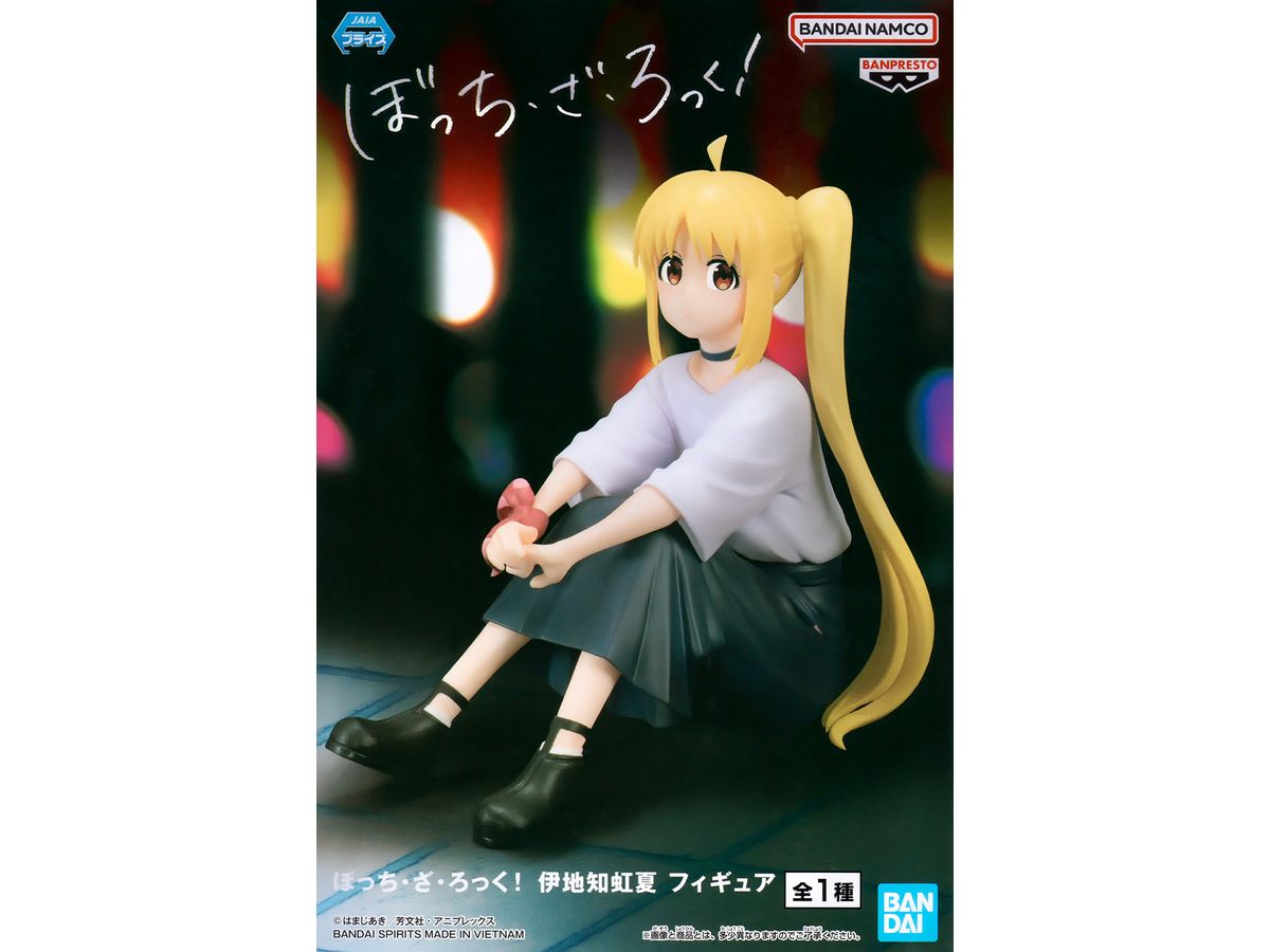 Bocchi the Rock! Nijika Ijichi Figure