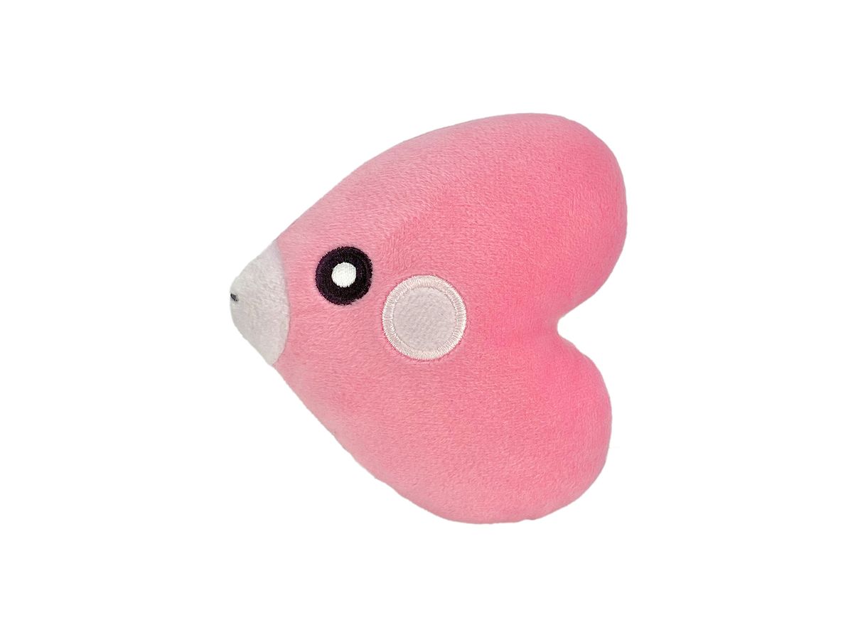 Pokemon Stuffed Animal Luvdisc A