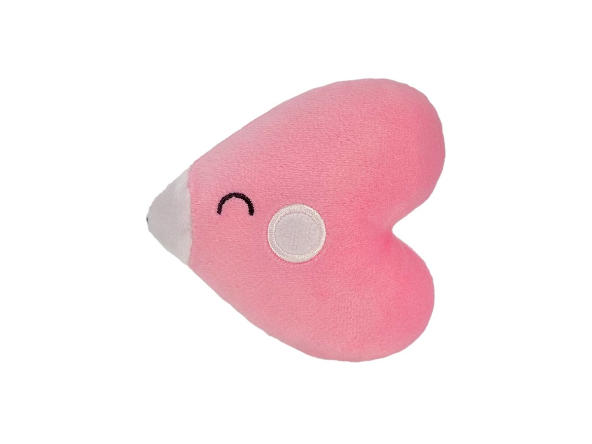 Pokemon Stuffed Animal Luvdisc B