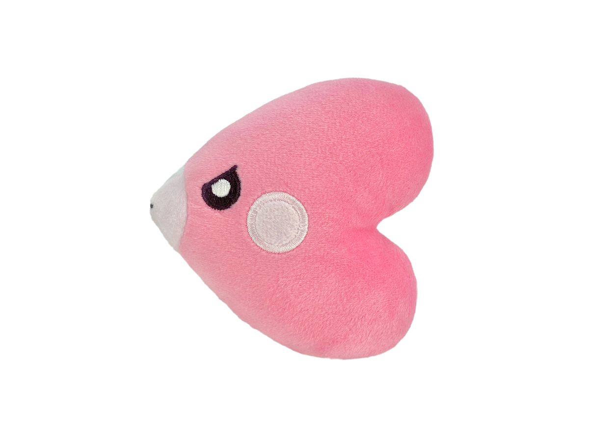 Pokemon Stuffed Animal Luvdisc C
