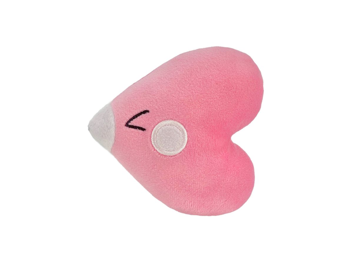 Pokemon Stuffed Animal Luvdisc D