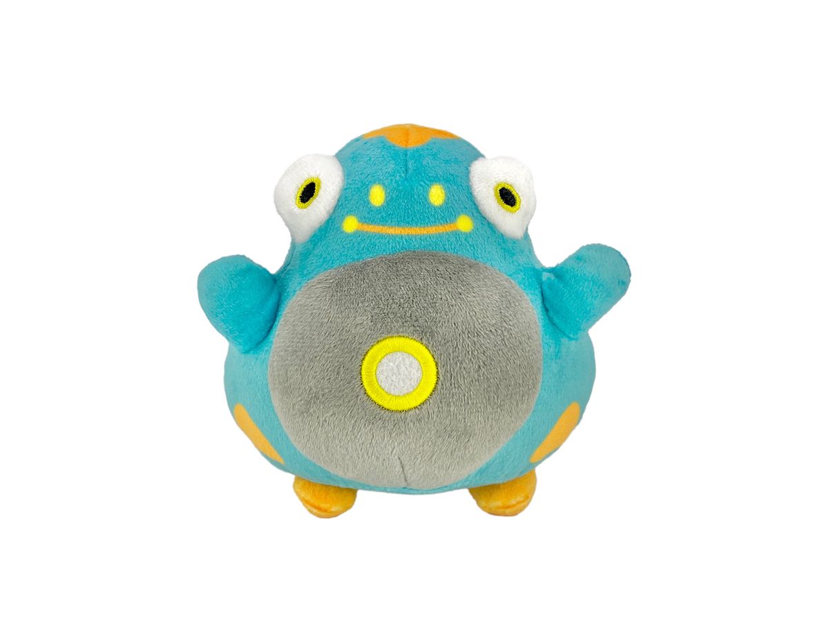 Pokemon Stuffed Toy  Bellibolt B