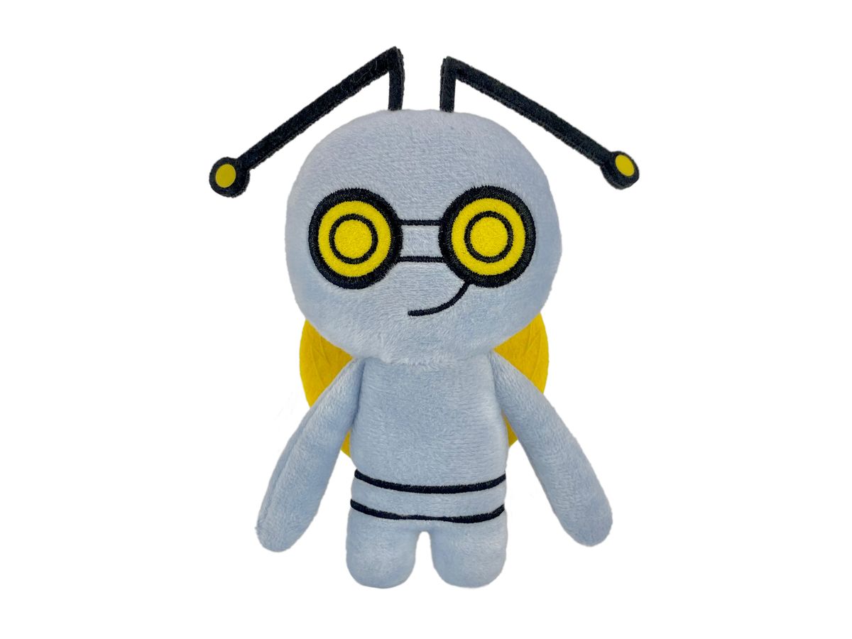 Pokemon Stuffed Toy  Gimmighoul (Toho form) C