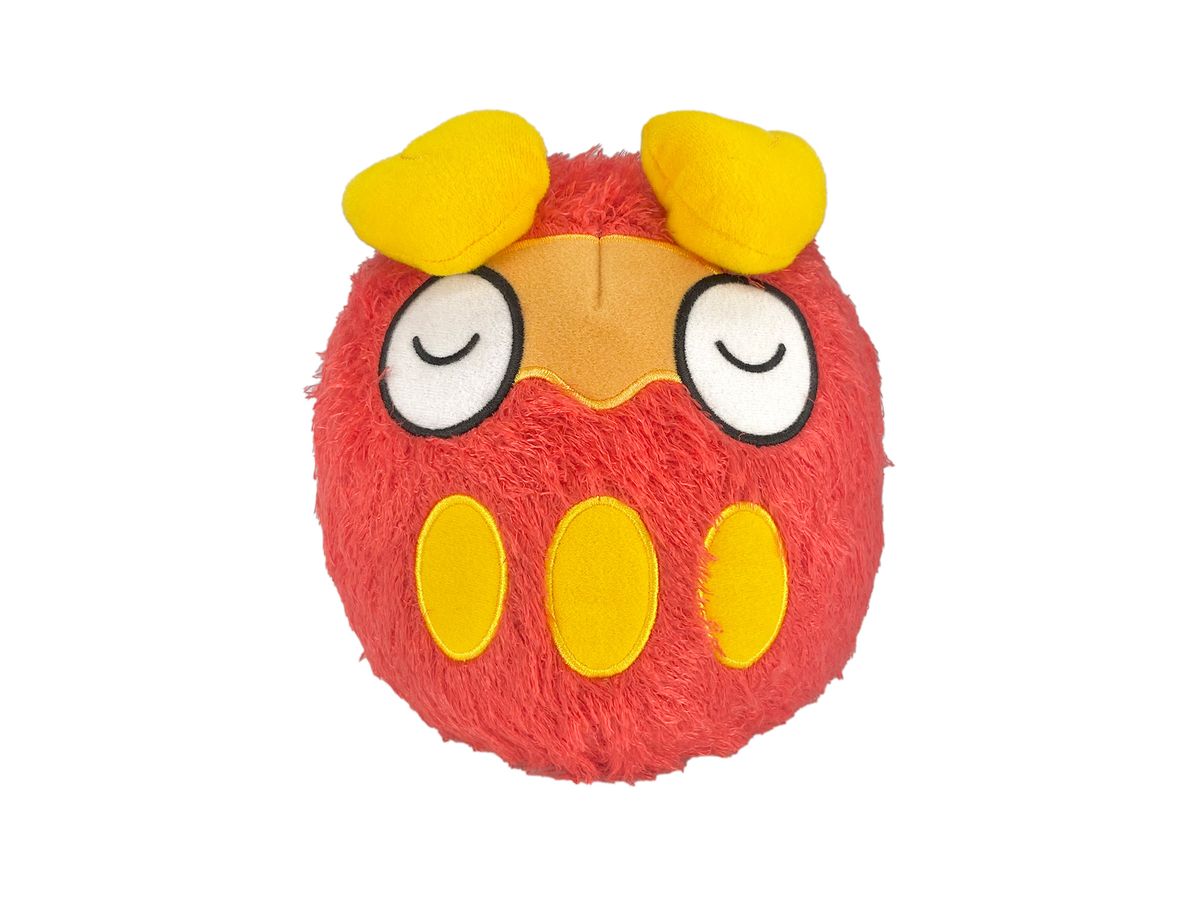 Pokemon Stuffed Animals and Plush Toys Relaxing time Darumaka A
