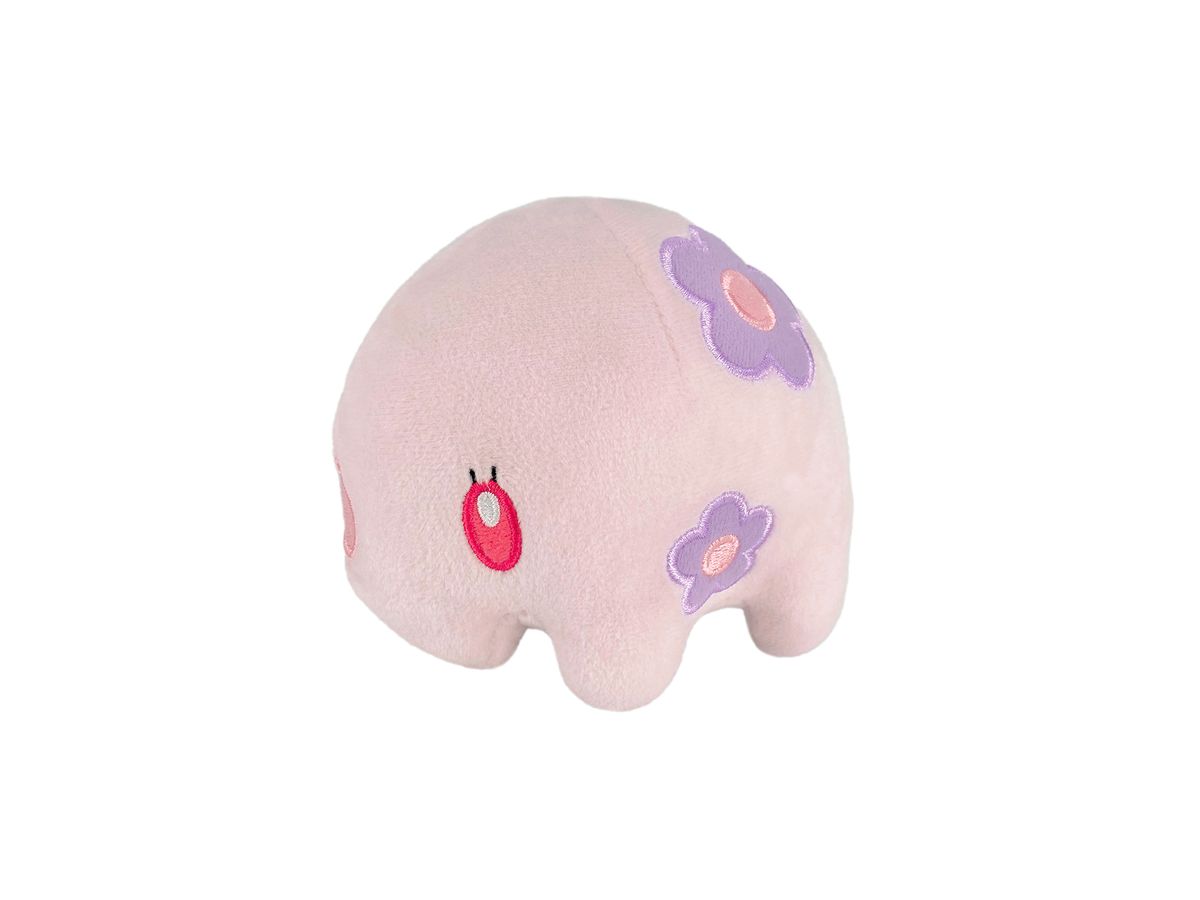 Pokemon Color Selection Plush Toy PINK C Munna
