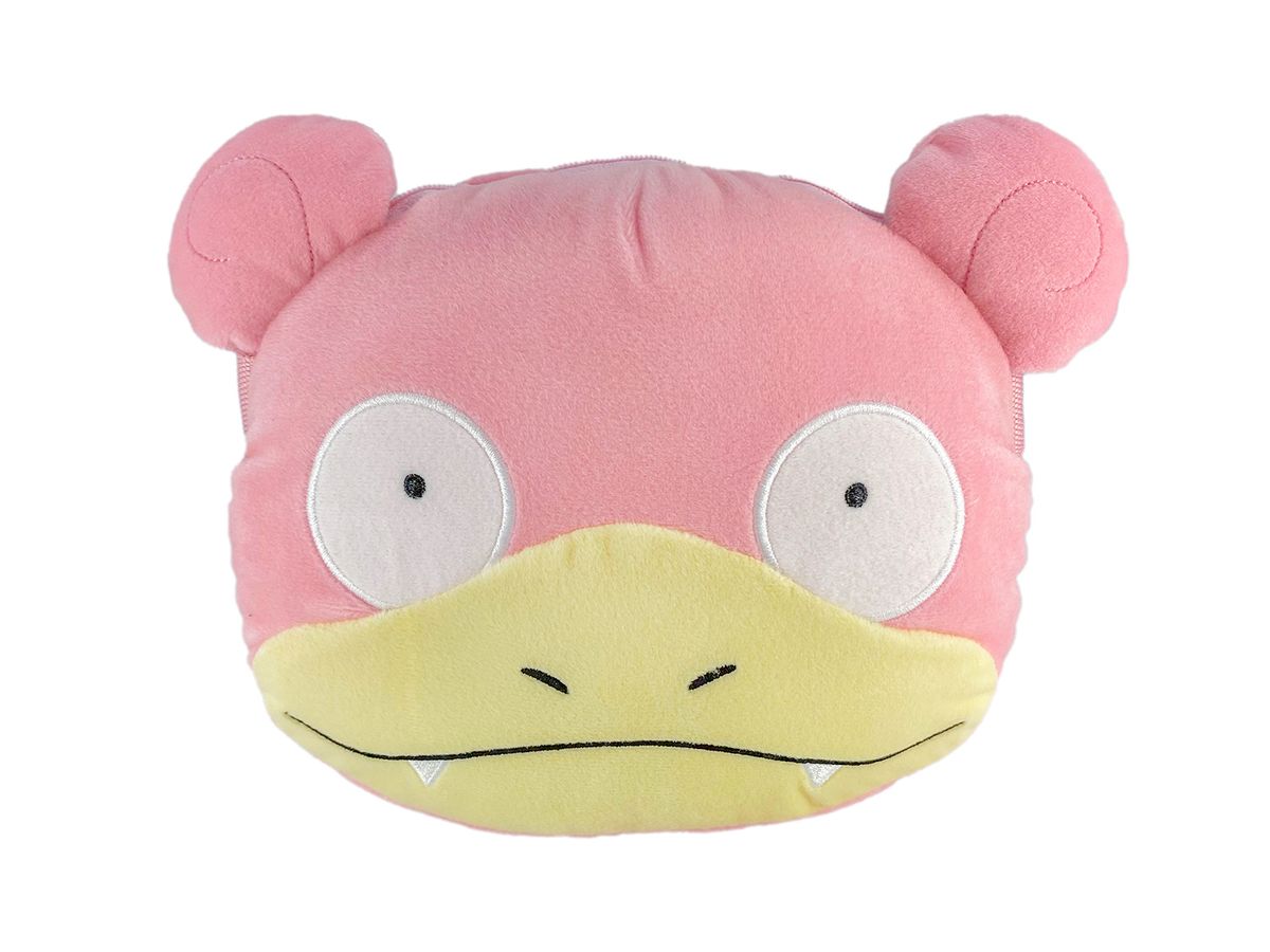 Pokemon Shoulder Stuffed Bag Slowpoke A