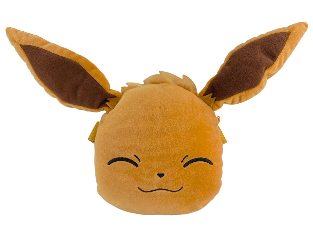 Pokemon Shoulder Stuffed Bag  Eevee B