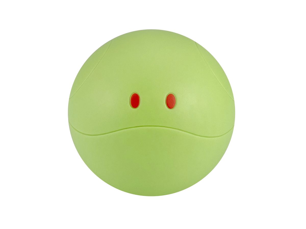 Mobile Suit Gundam Haro Mini Soft Vinyl Figure A