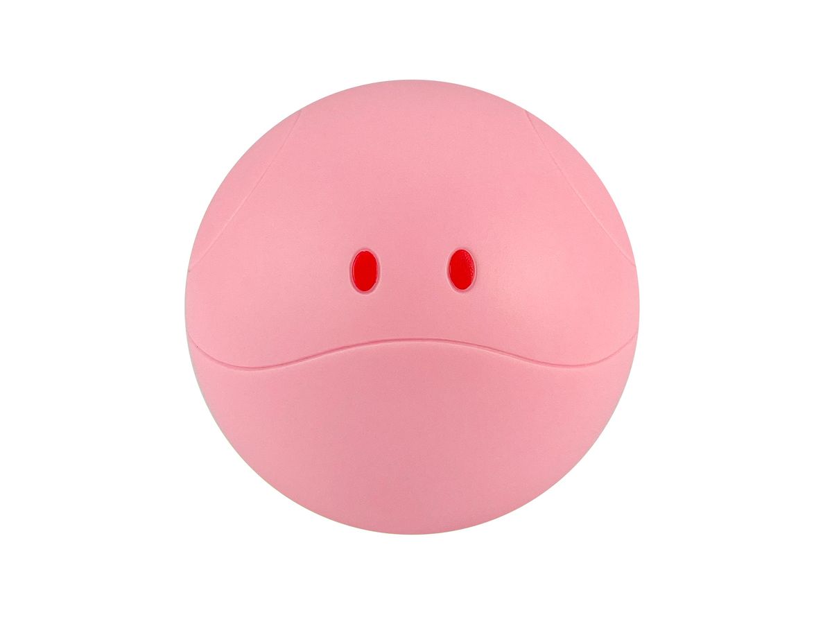 Mobile Suit Gundam Haro Mini Soft Vinyl Figure B