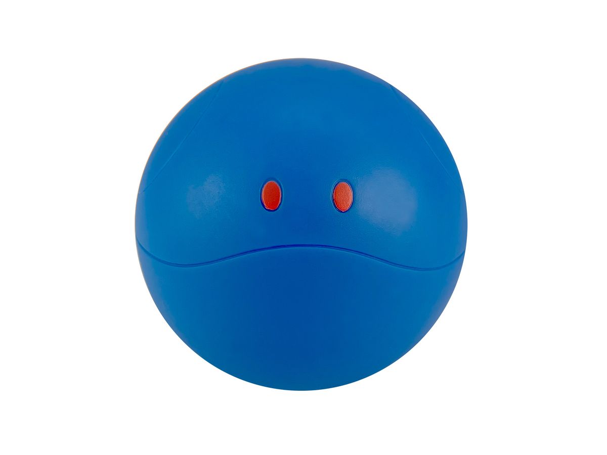 Mobile Suit Gundam Haro Mini Soft Vinyl Figure D