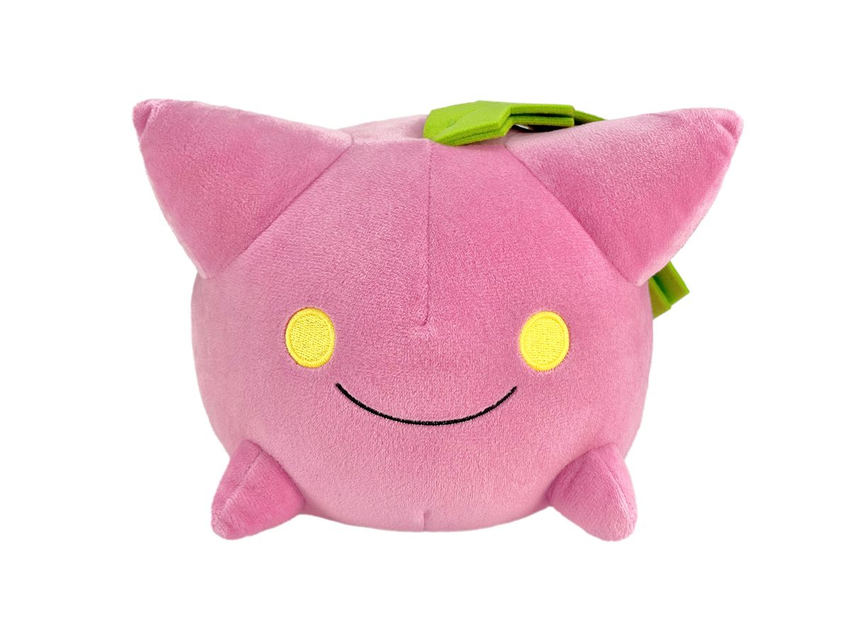 Pokemon Mofugutto Plush B Hoppip