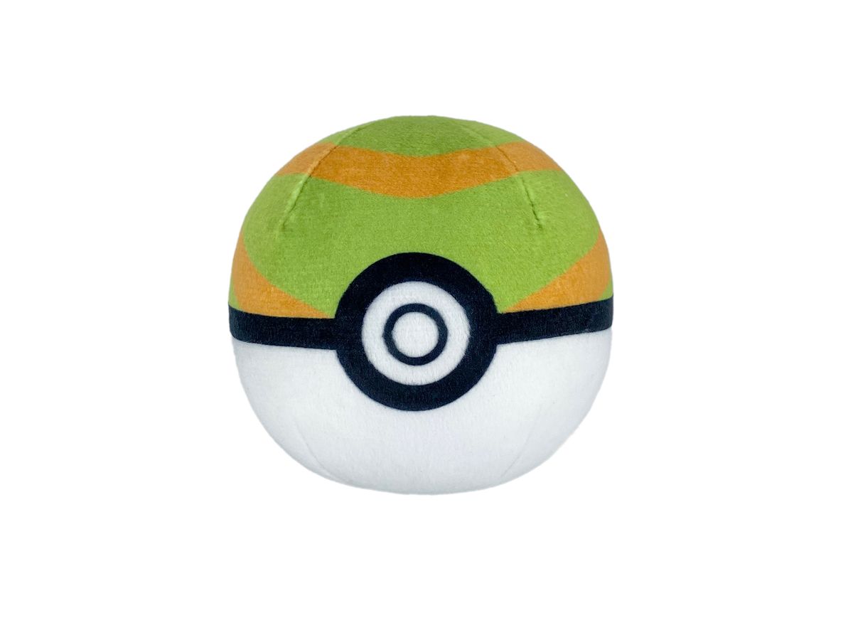 Pokemon Monster Ball Collection vol.3 D Nest Ball