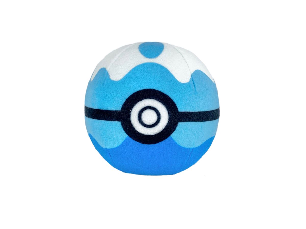 Pokemon Monster Ball Collection vol.3 E Dive Ball